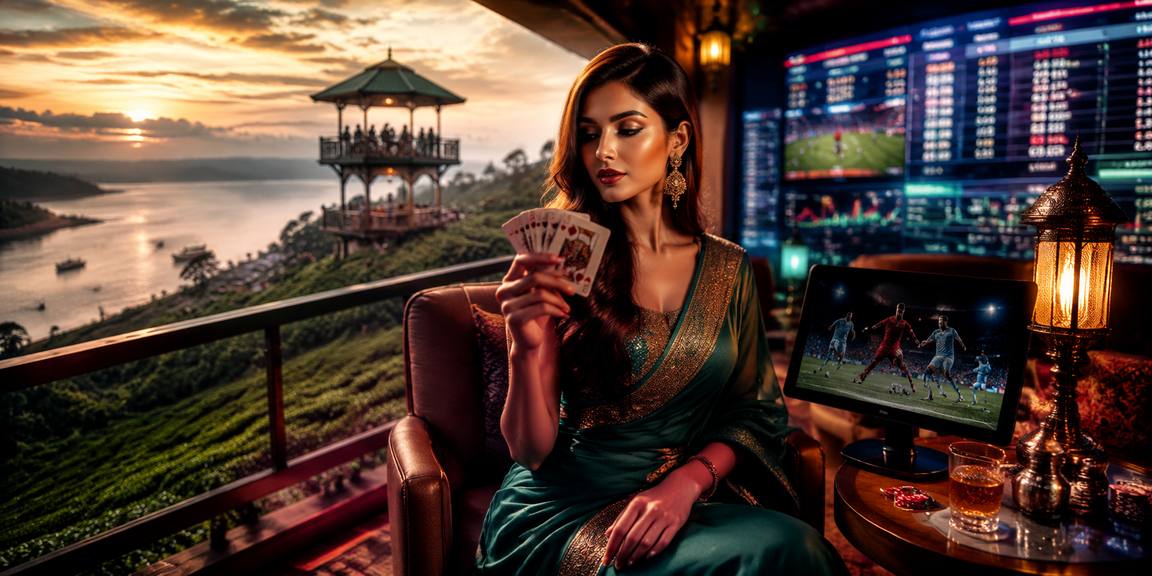 live 22 হ্যান্ডবল বেট
